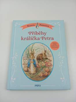 Příběhy králíčka Petra
