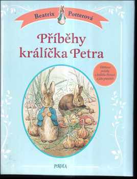 Příběhy králíčka Petra