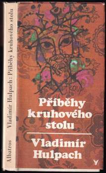 Příběhy kruhového stolu