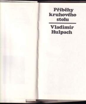 Příběhy kruhového stolu