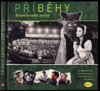 Příběhy krumlovské točny