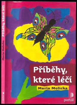Příběhy, které léčí