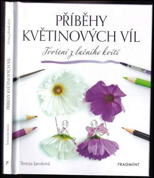 Příběhy květinových víl