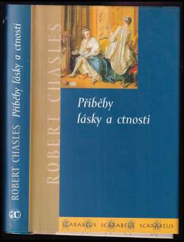 Příběhy lásky a ctnosti