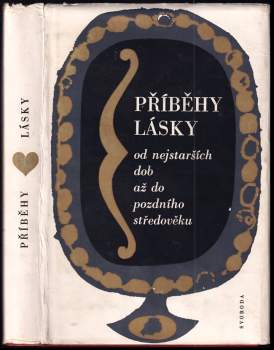 Příběhy lásky