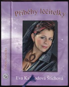 Příběhy léčitelky