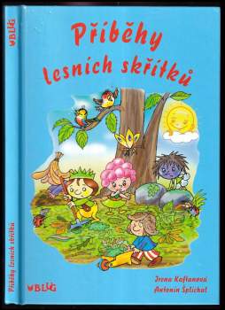Příběhy lesních skřítků