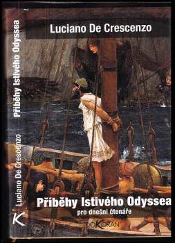 Příběhy lstivého Odyssea