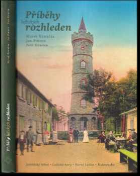 Příběhy lužických rozhleden