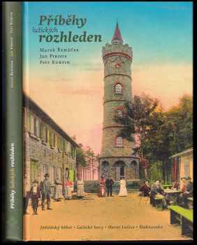 Příběhy lužických rozhleden