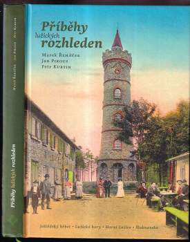 Příběhy lužických rozhleden