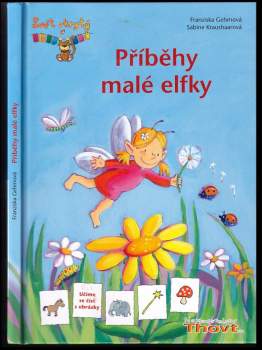 Příběhy malé elfky