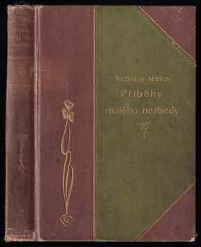 Příběhy malého nezbedy