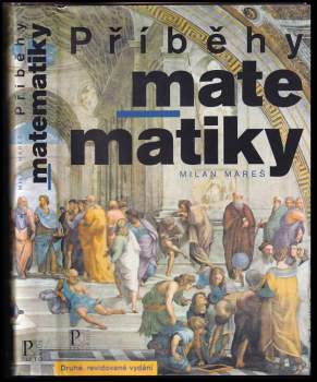 Příběhy matematiky