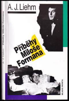 Příběhy Miloše Formana