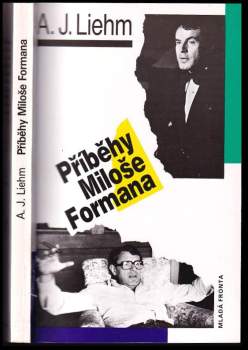 Příběhy Miloše Formana