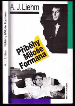 Příběhy Miloše Formana