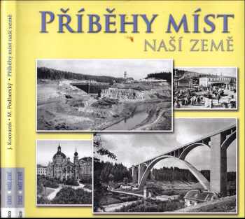 Příběhy míst naší země