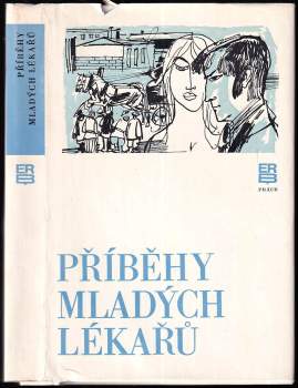 Anton Pavlovič Čechov: Příběhy mladých lékařů