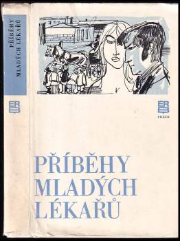Anton Pavlovič Čechov: Příběhy mladých lékařů
