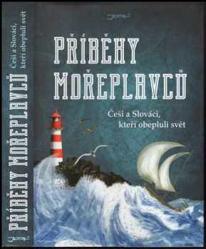 Příběhy mořeplavců