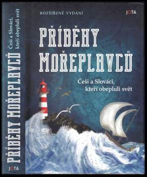 Příběhy mořeplavců
