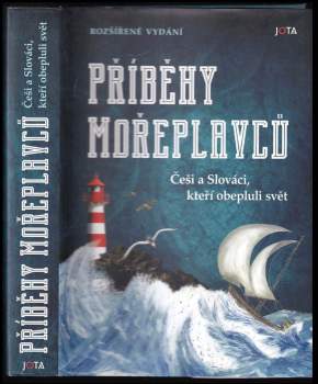 Příběhy mořeplavců