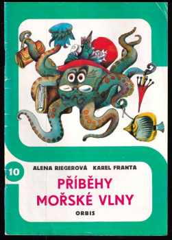 Příběhy mořské vlny