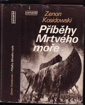 Příběhy Mrtvého moře