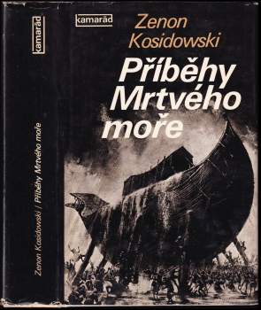 Příběhy Mrtvého moře