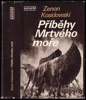 Příběhy Mrtvého moře
