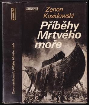 Příběhy Mrtvého moře