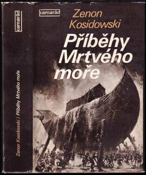 Příběhy Mrtvého moře
