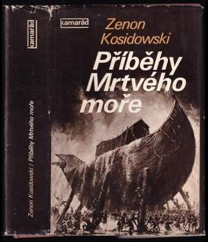 Příběhy Mrtvého moře - Zenon Kosidowski (1979, Práce) - ID: 779140