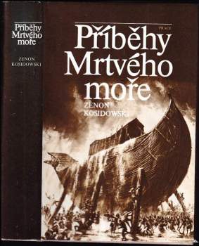 Příběhy Mrtvého moře