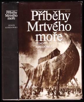 Příběhy Mrtvého moře