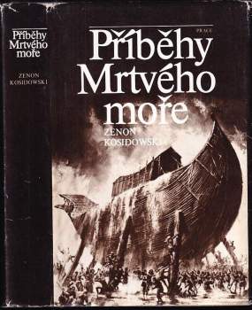 Příběhy Mrtvého moře
