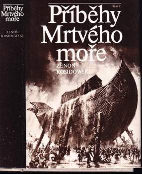 Příběhy Mrtvého moře