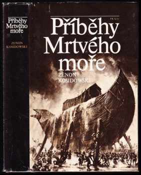 Příběhy Mrtvého moře