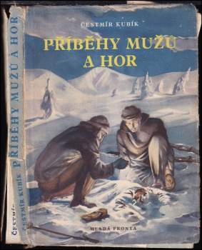 Příběhy mužů a hor