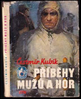 Příběhy mužů a hor