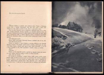 Čestmír Kubík: Příběhy mužů a hor