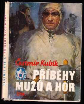 Příběhy mužů a hor