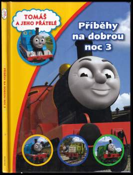 Příběhy na dobrou noc