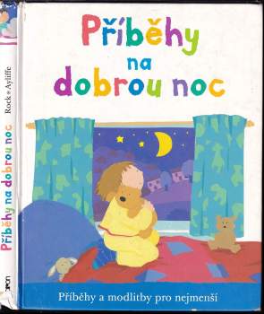 Příběhy na dobrou noc