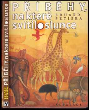 Příběhy, na které svítilo slunce