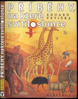 Příběhy, na které svítilo slunce