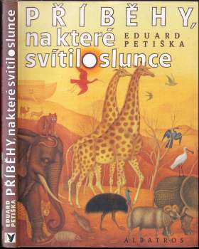 Příběhy, na které svítilo slunce