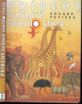 Príbehy, na ktoré svietilo slnce