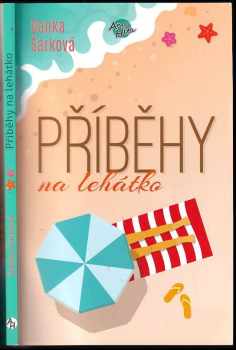 Danka Šárková: Příběhy na lehátko